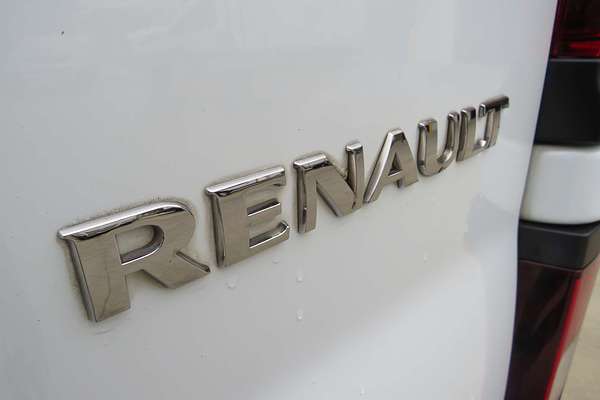 2018 Renault Trafic 103KW X82 LWB