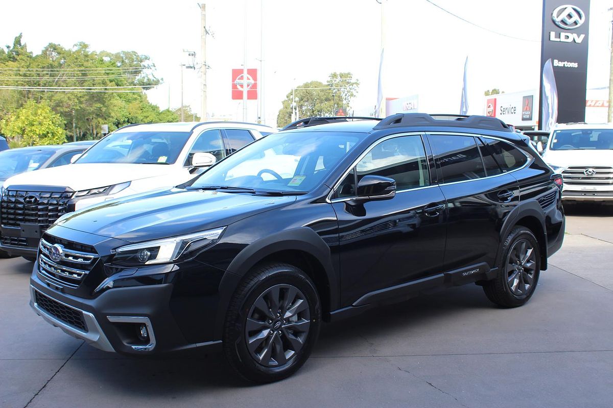 2024 Subaru Outback AWD 6GEN