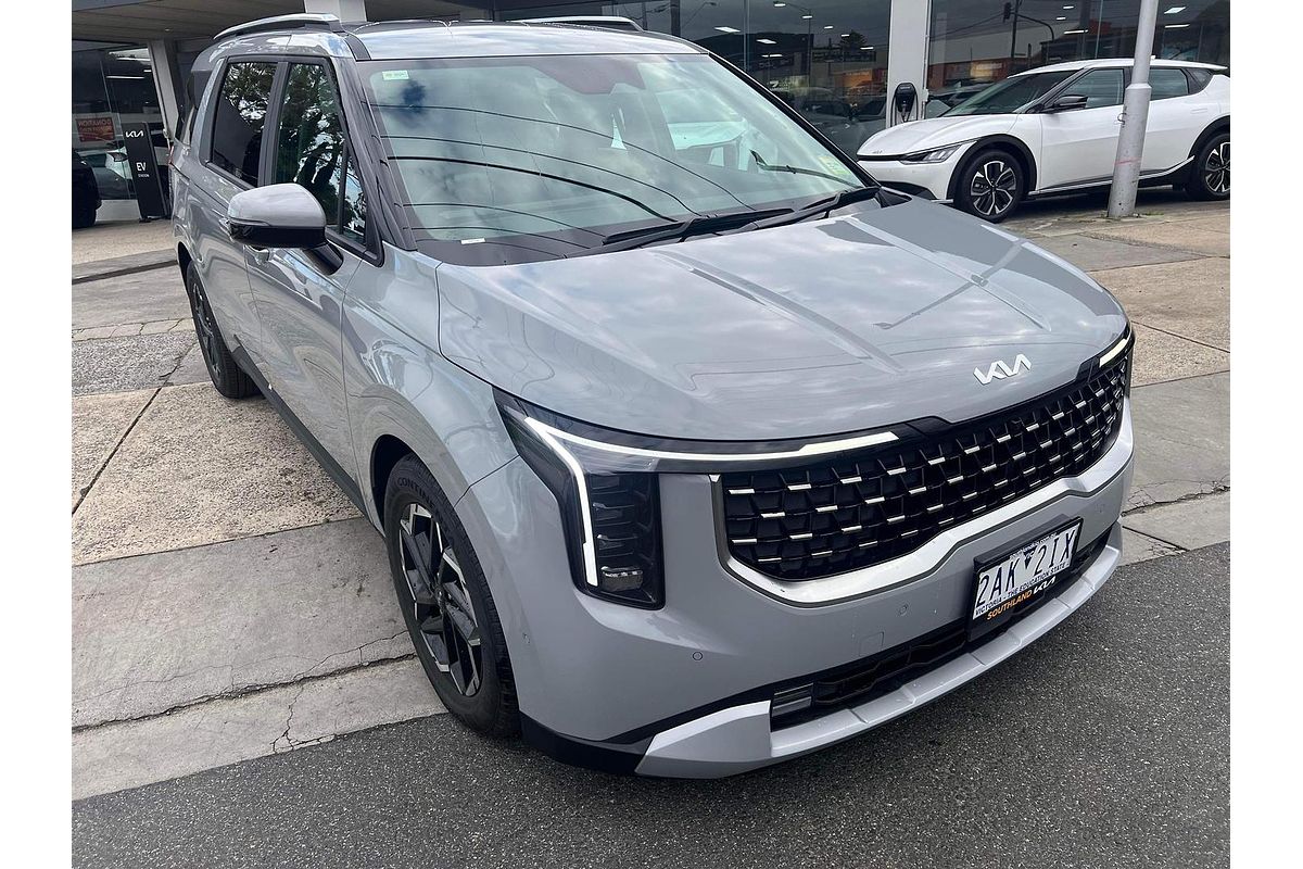 2024 Kia Carnival Sport+ KA4 PE