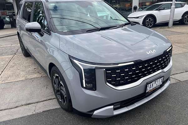 2024 Kia Carnival Sport+ KA4 PE