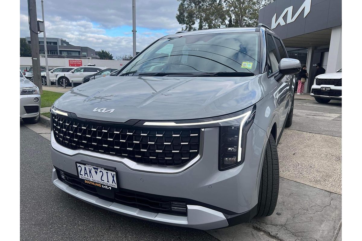 2024 Kia Carnival Sport+ KA4 PE