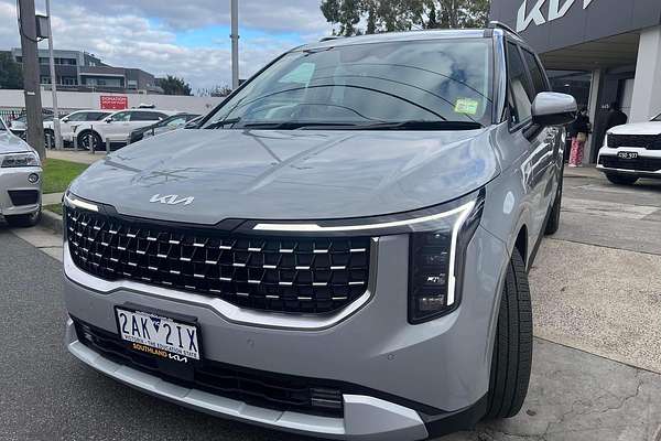 2024 Kia Carnival Sport+ KA4 PE