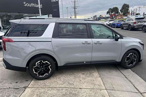2024 Kia Carnival Sport+ KA4 PE