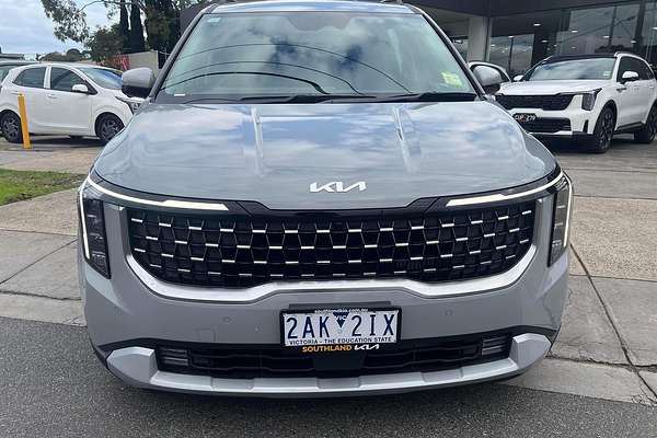 2024 Kia Carnival Sport+ KA4 PE
