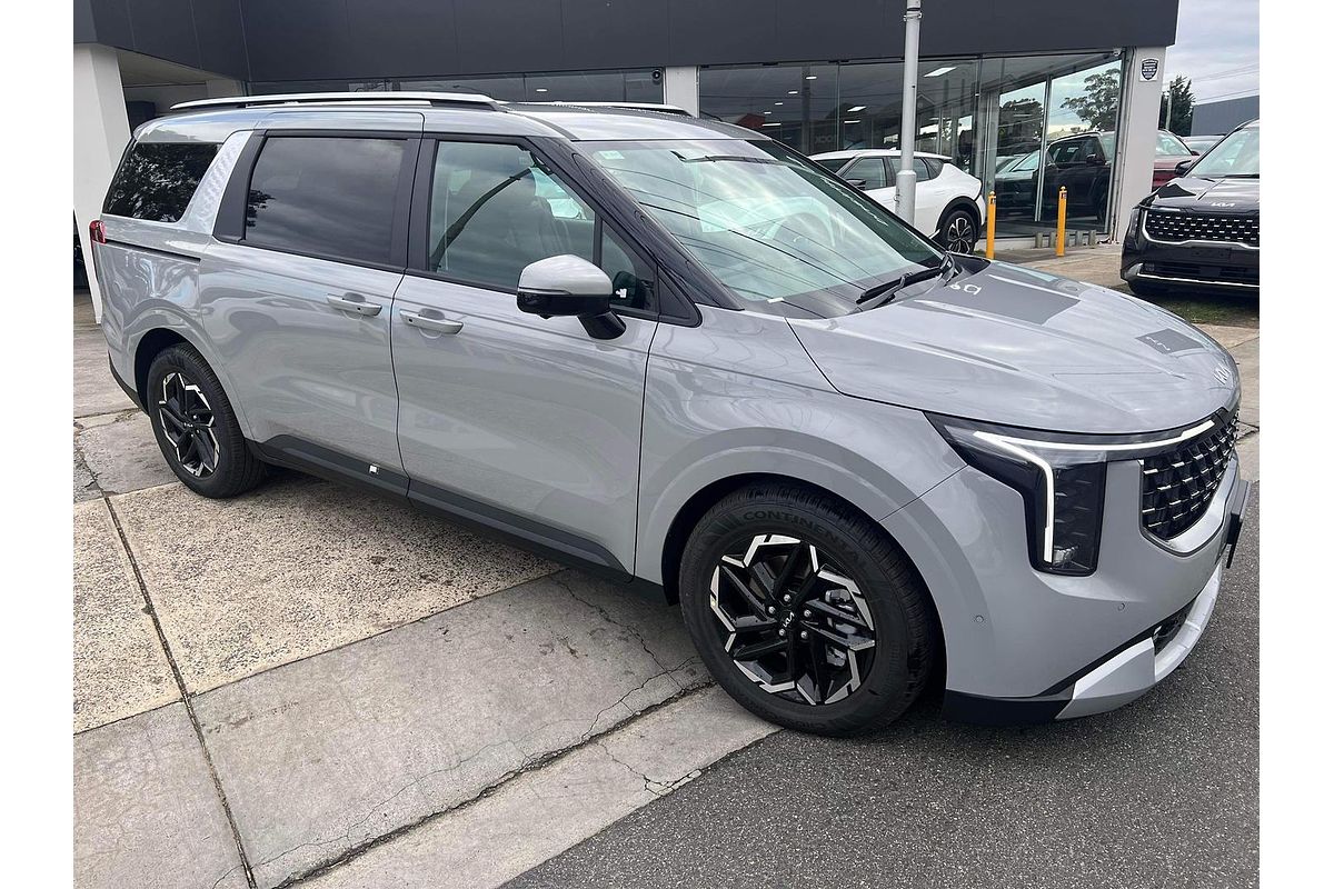 2024 Kia Carnival Sport+ KA4 PE
