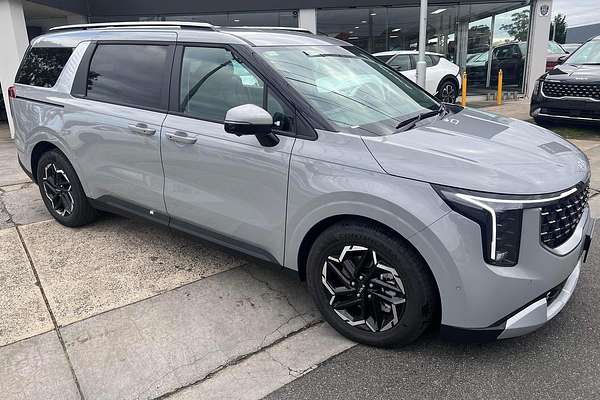 2024 Kia Carnival Sport+ KA4 PE