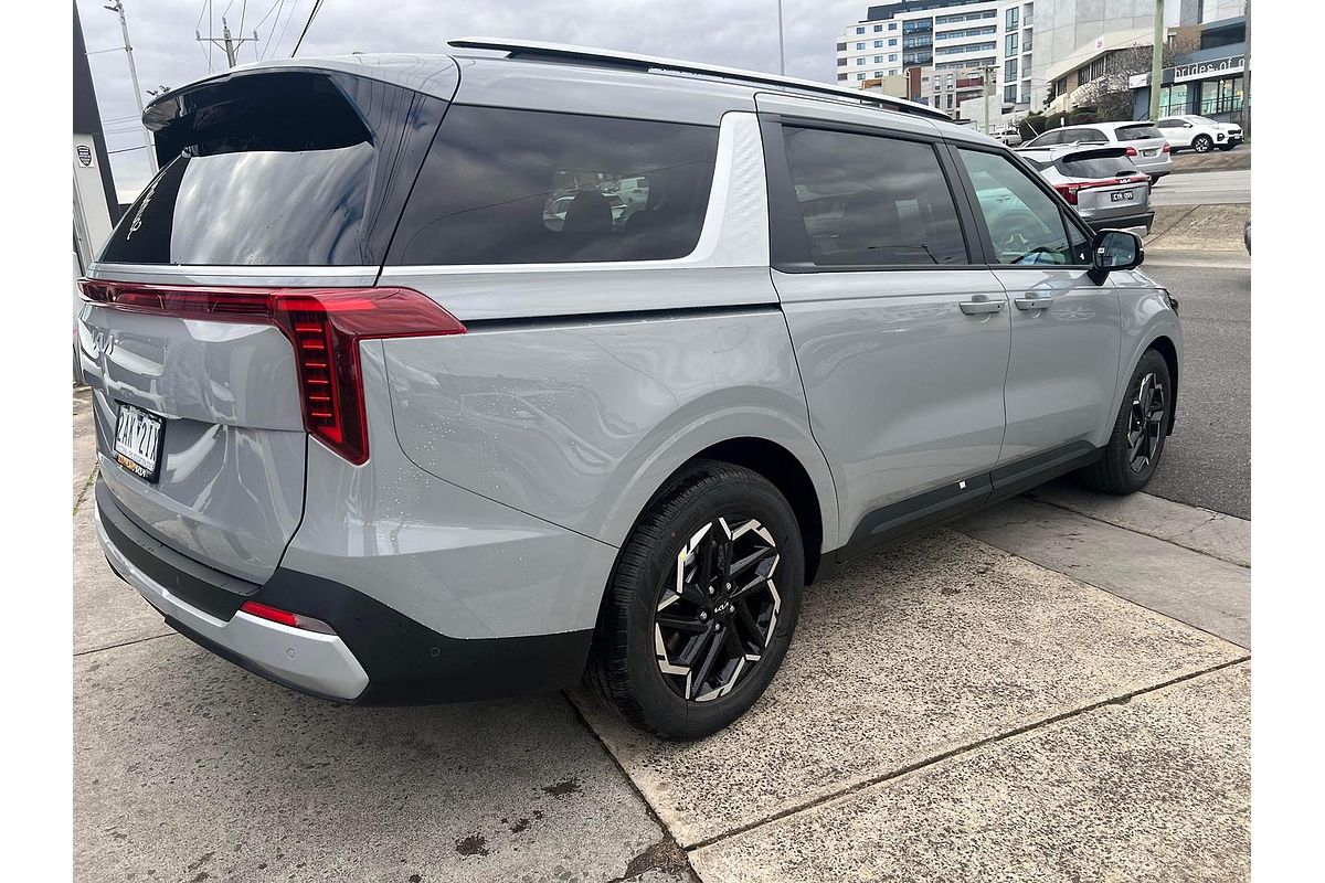 2024 Kia Carnival Sport+ KA4 PE