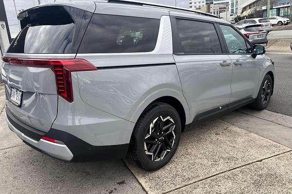 2024 Kia Carnival Sport+ KA4 PE