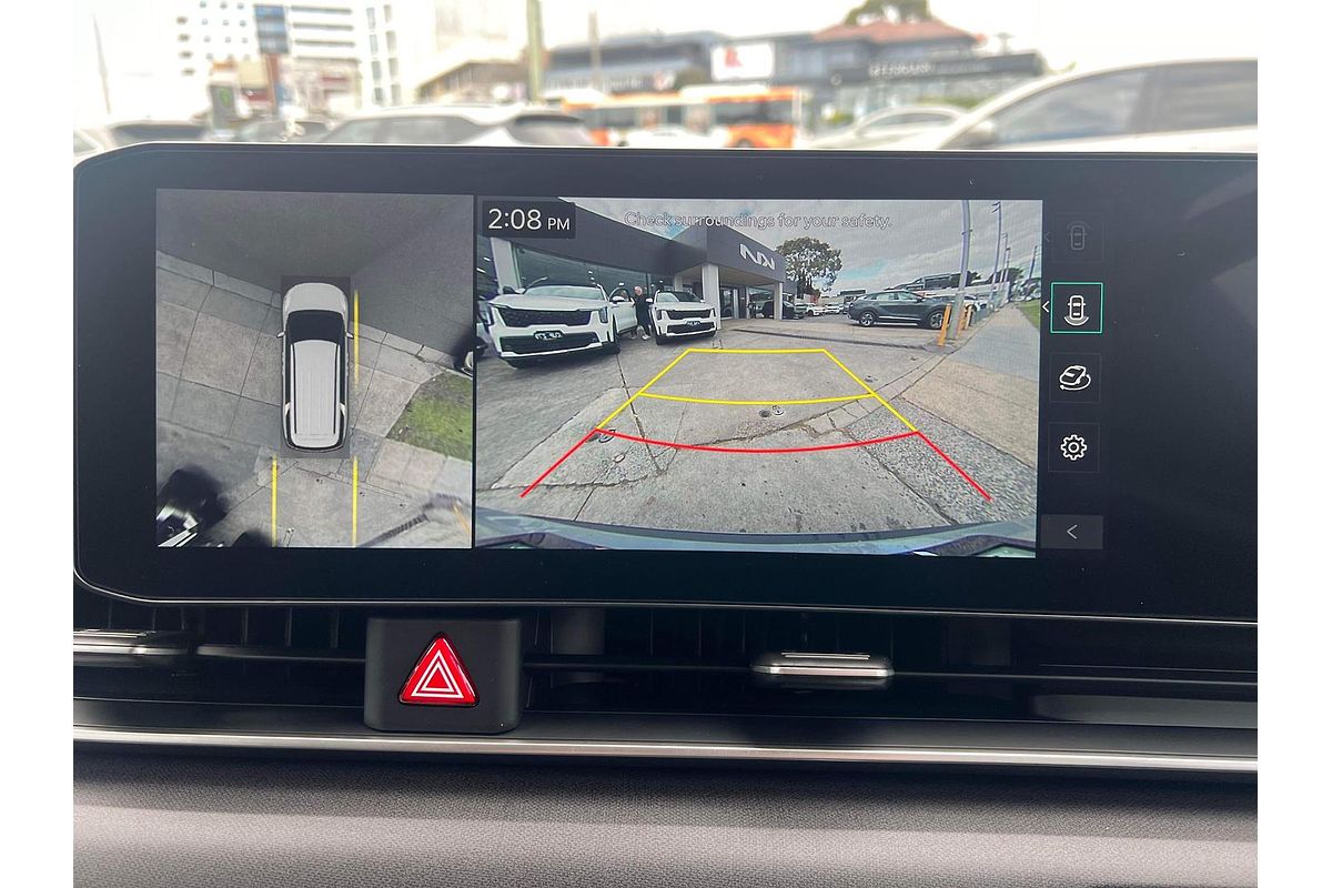 2024 Kia Carnival Sport+ KA4 PE