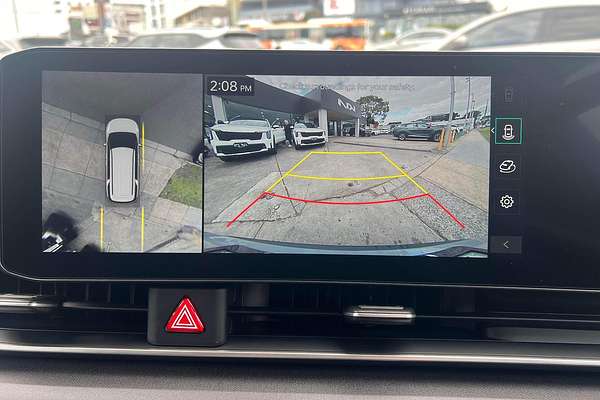 2024 Kia Carnival Sport+ KA4 PE