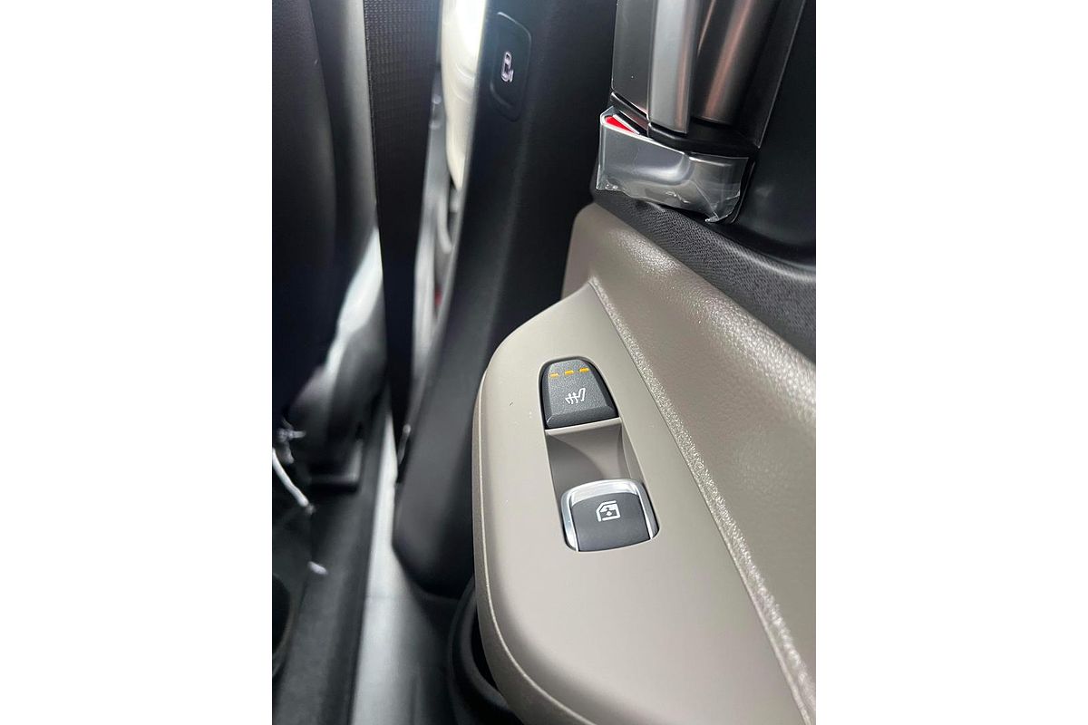2024 Kia Carnival Sport+ KA4 PE