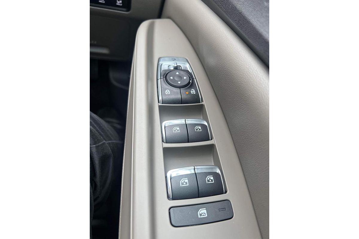 2024 Kia Carnival Sport+ KA4 PE