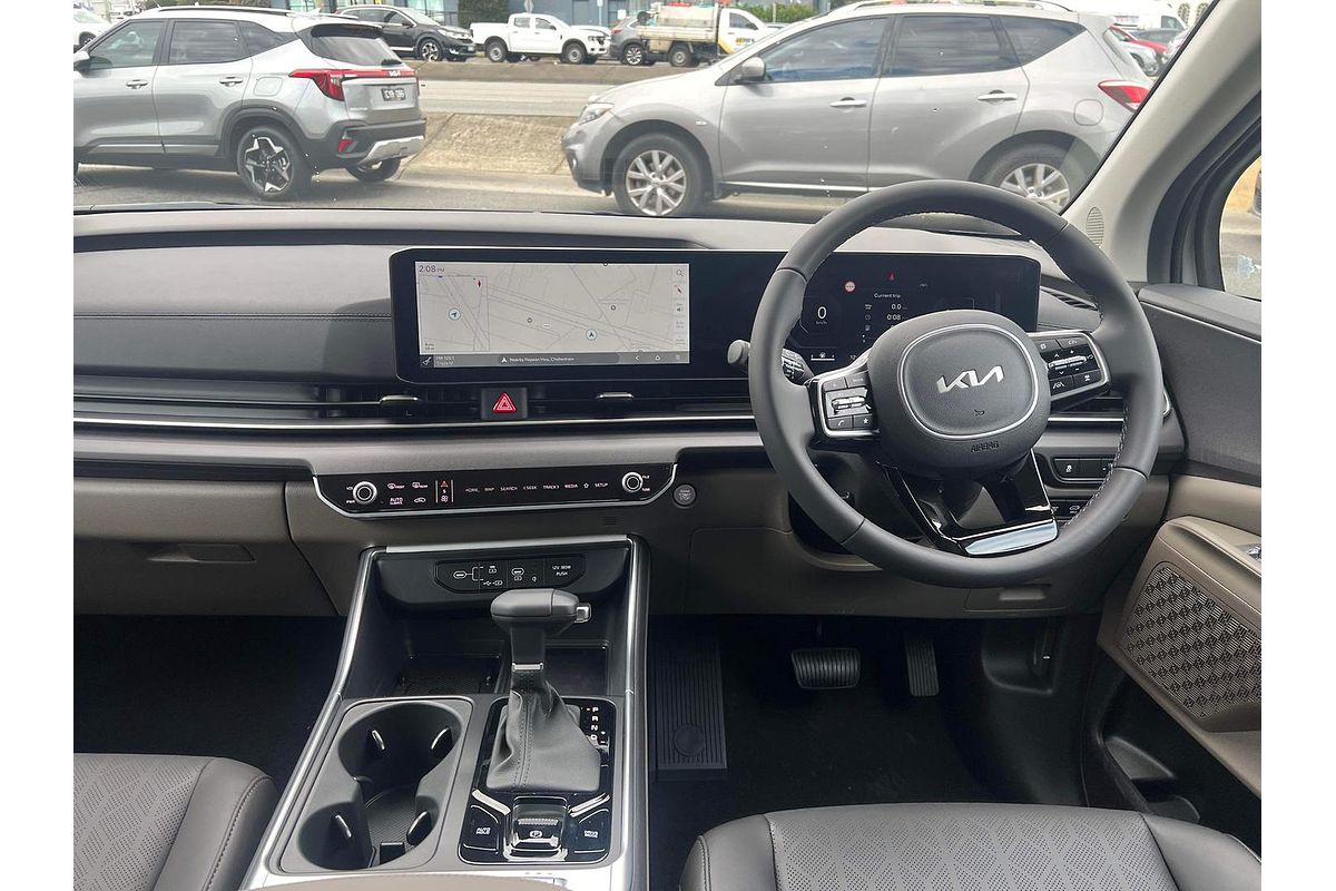 2024 Kia Carnival Sport+ KA4 PE