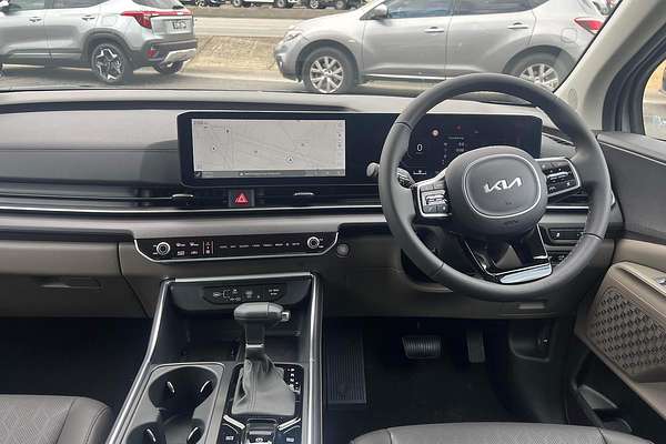 2024 Kia Carnival Sport+ KA4 PE