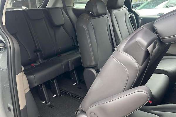 2024 Kia Carnival Sport+ KA4 PE