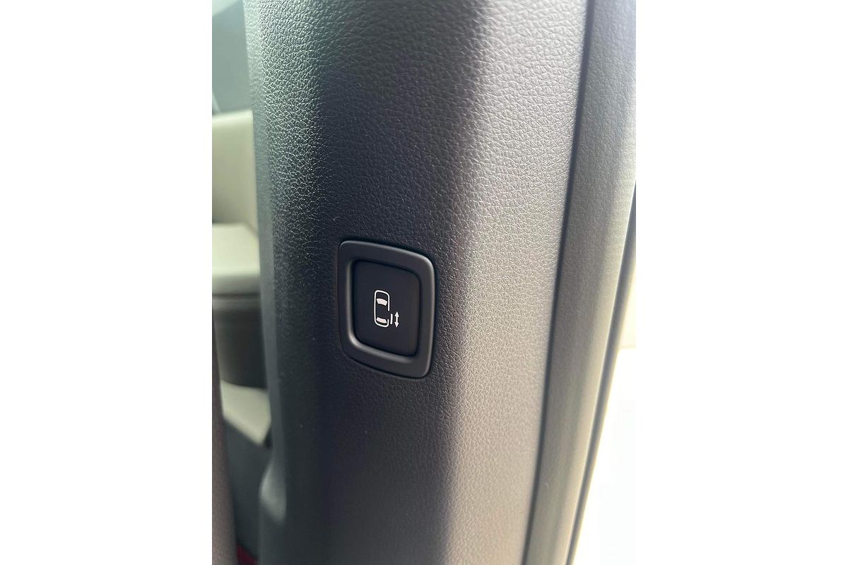 2024 Kia Carnival Sport+ KA4 PE