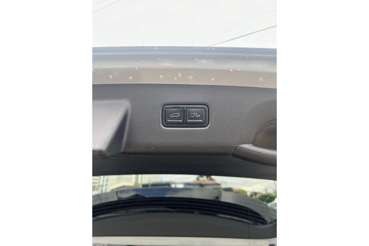 2024 Kia Carnival Sport+ KA4 PE