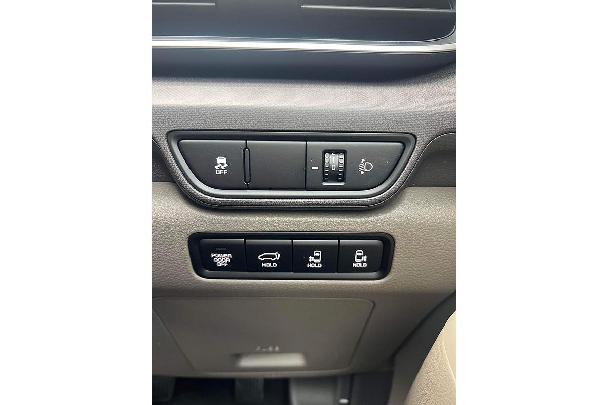 2024 Kia Carnival Sport+ KA4 PE