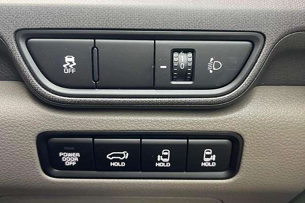 2024 Kia Carnival Sport+ KA4 PE
