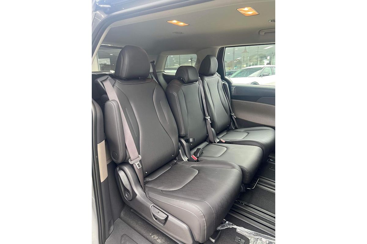 2024 Kia Carnival Sport+ KA4 PE