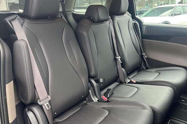 2024 Kia Carnival Sport+ KA4 PE