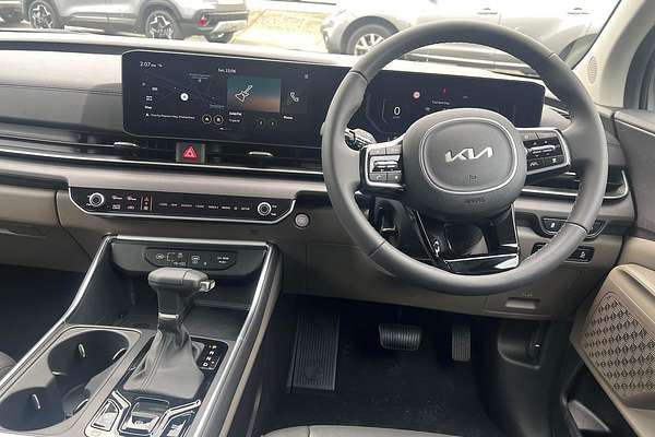 2024 Kia Carnival Sport+ KA4 PE
