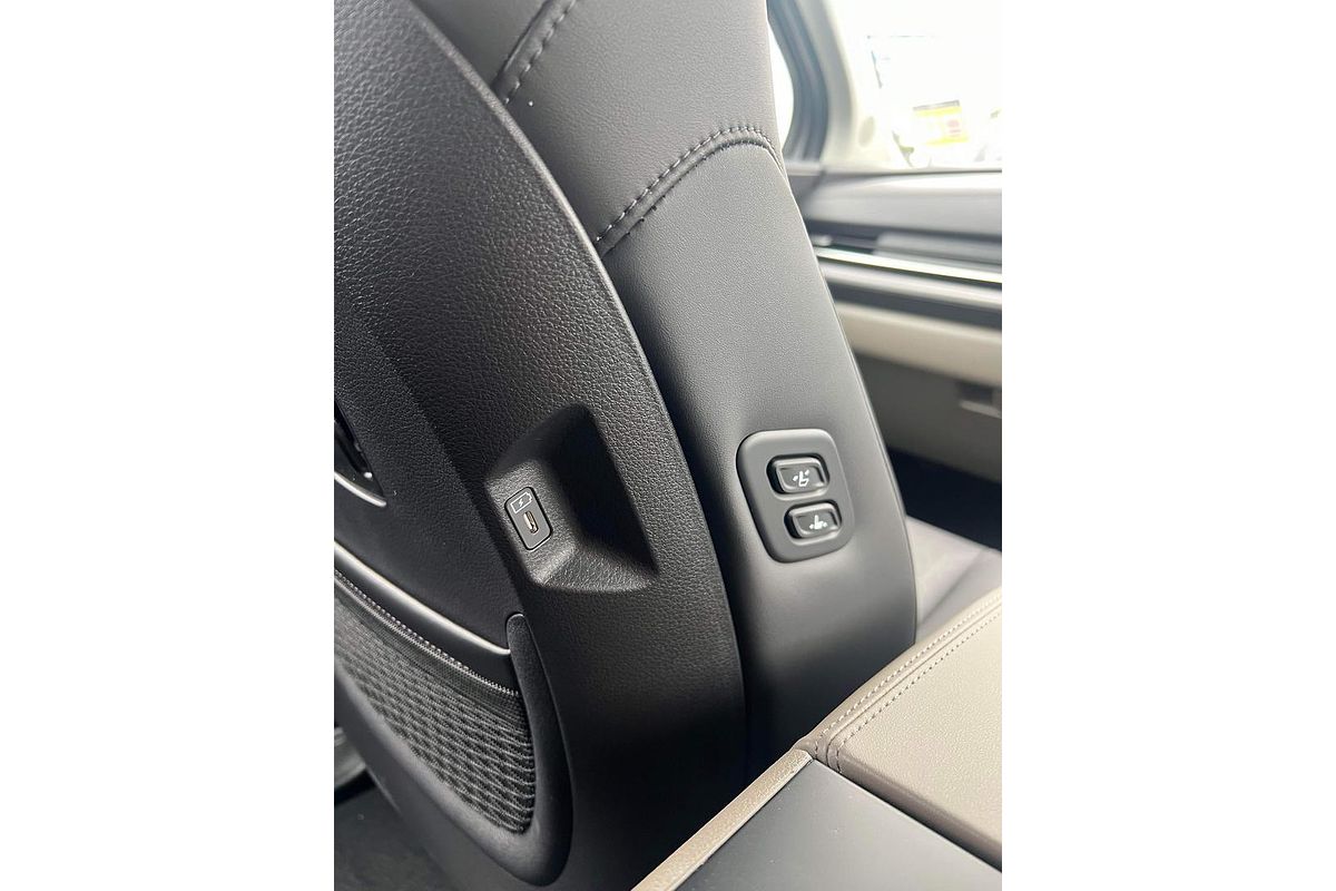 2024 Kia Carnival Sport+ KA4 PE