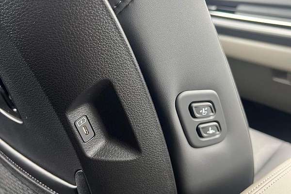 2024 Kia Carnival Sport+ KA4 PE