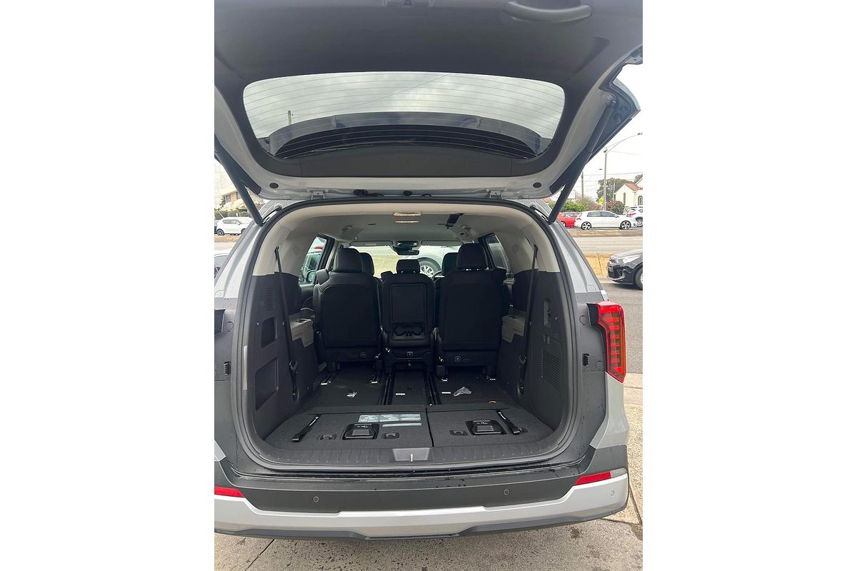 2024 Kia Carnival Sport+ KA4 PE