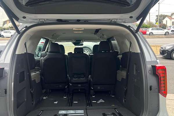 2024 Kia Carnival Sport+ KA4 PE