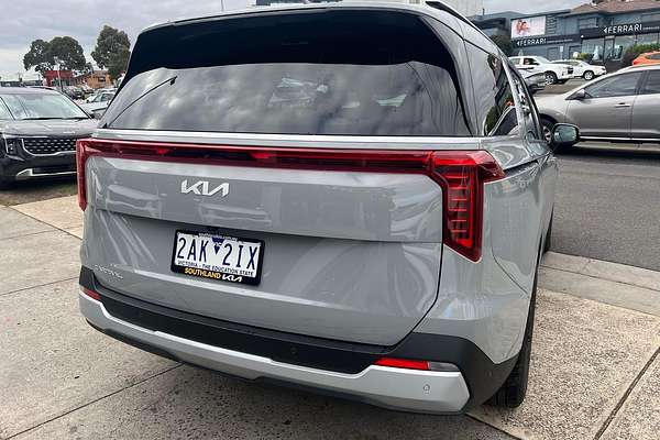 2024 Kia Carnival Sport+ KA4 PE
