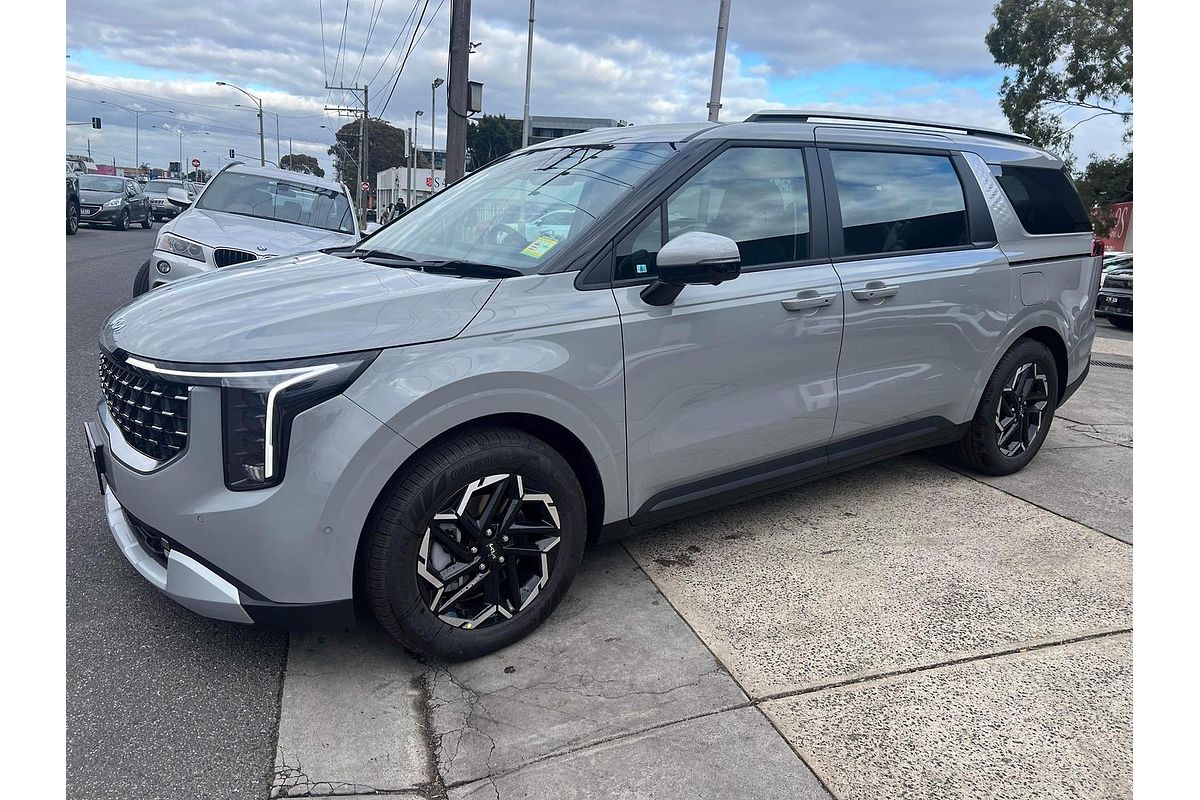 2024 Kia Carnival Sport+ KA4 PE