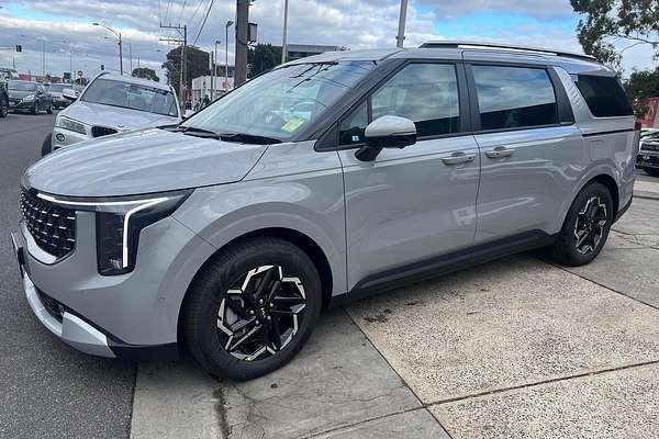 2024 Kia Carnival Sport+ KA4 PE