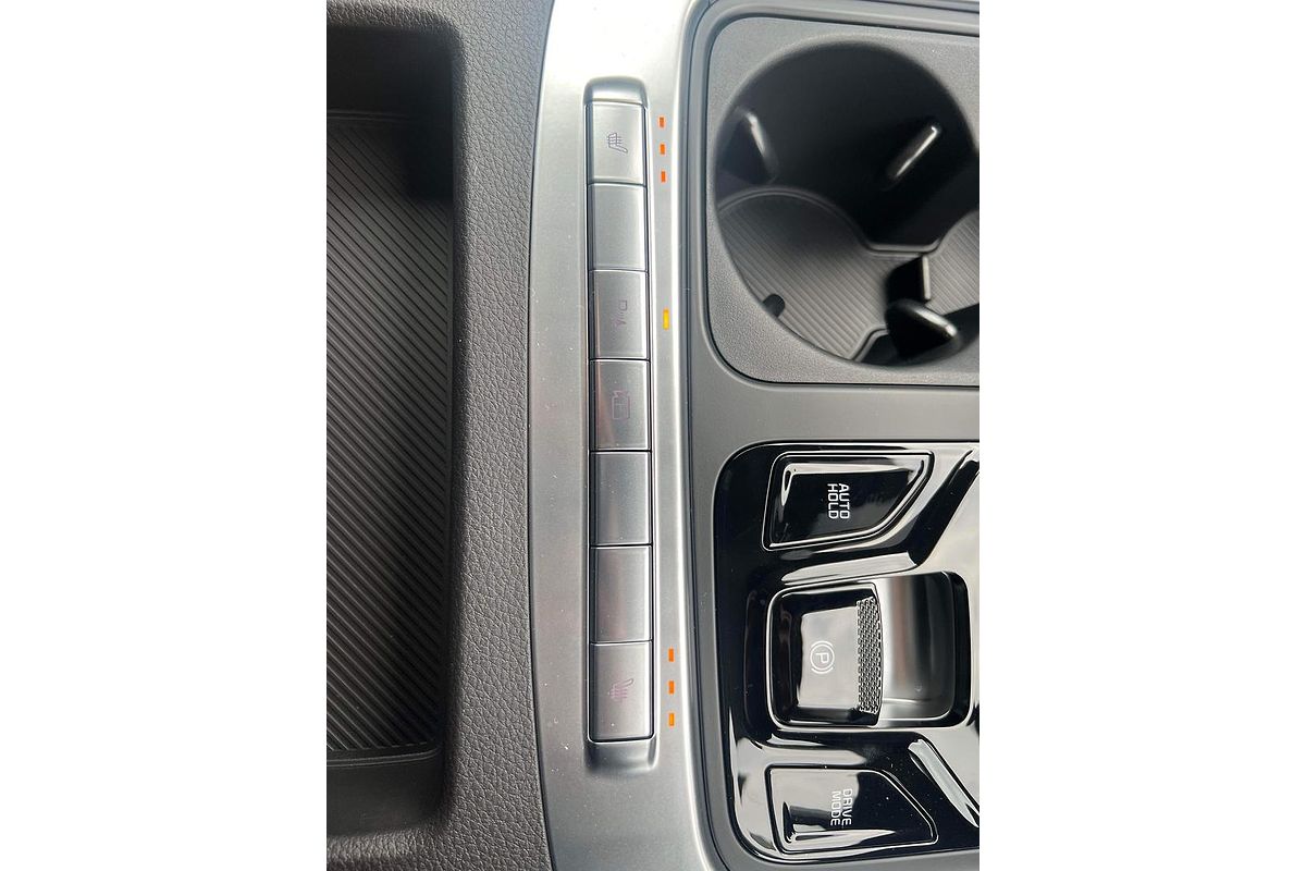 2024 Kia Carnival Sport+ KA4 PE