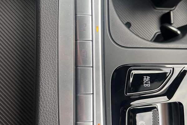 2024 Kia Carnival Sport+ KA4 PE