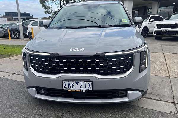 2024 Kia Carnival Sport+ KA4 PE