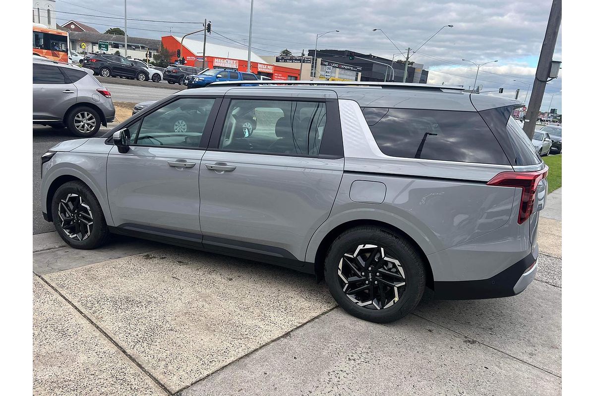 2024 Kia Carnival Sport+ KA4 PE