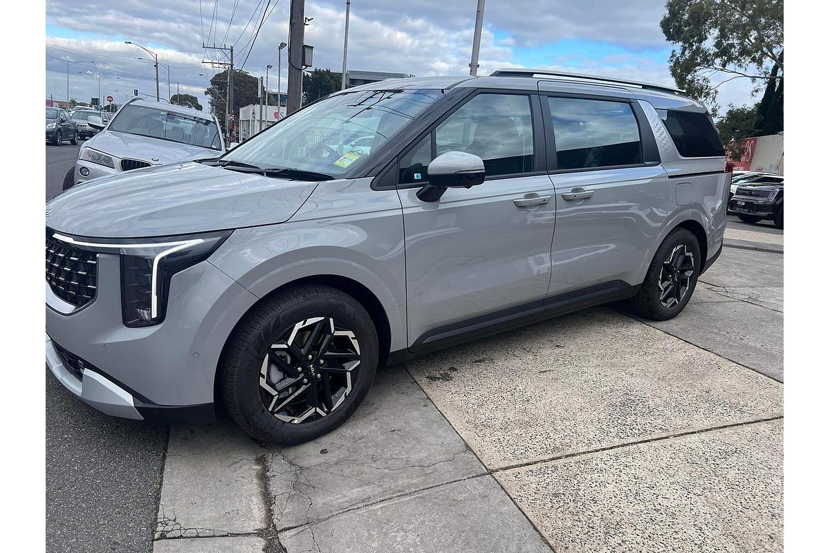 2024 Kia Carnival Sport+ KA4 PE
