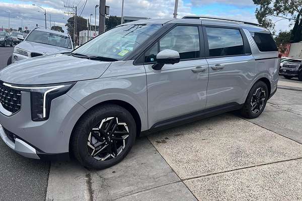 2024 Kia Carnival Sport+ KA4 PE