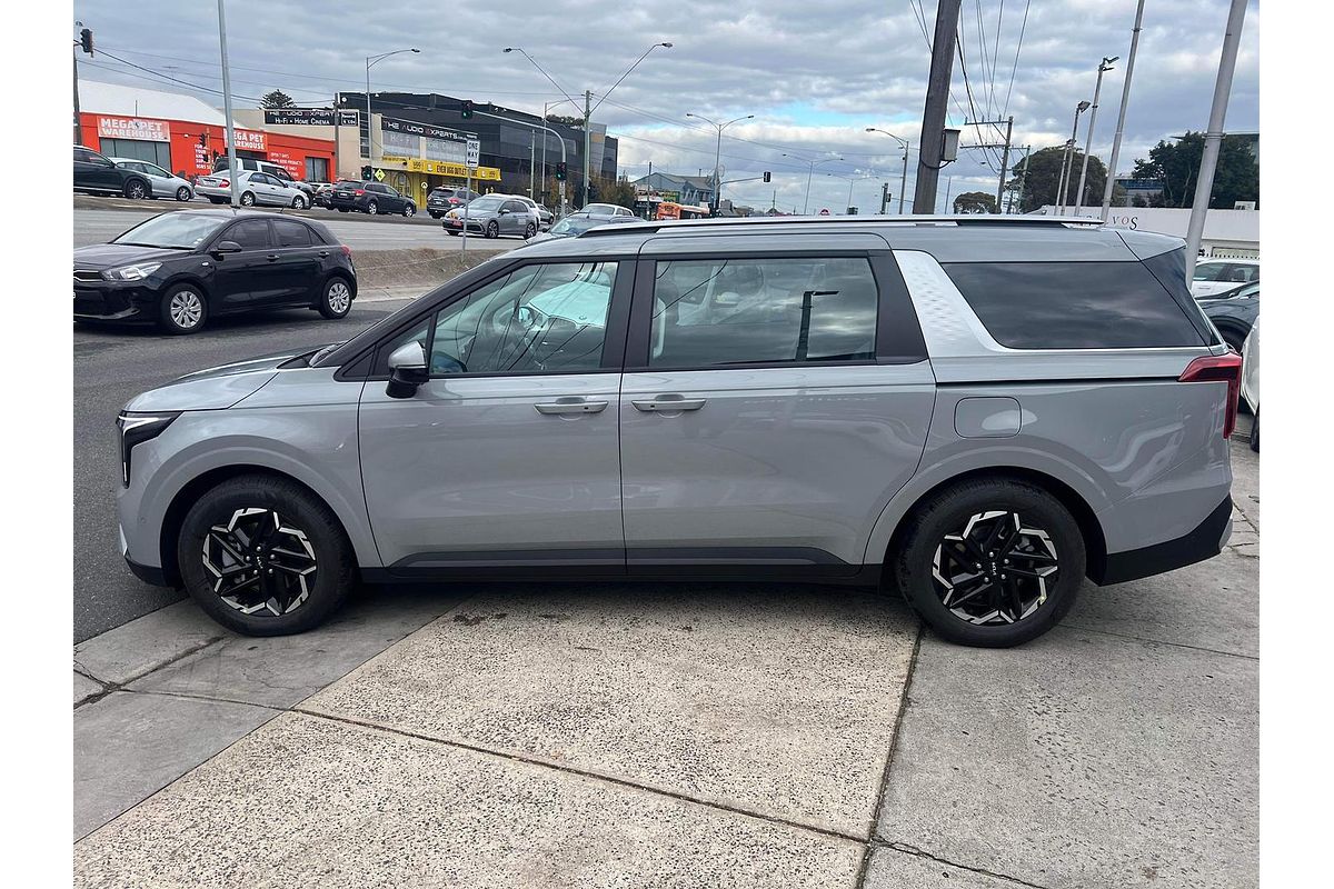 2024 Kia Carnival Sport+ KA4 PE