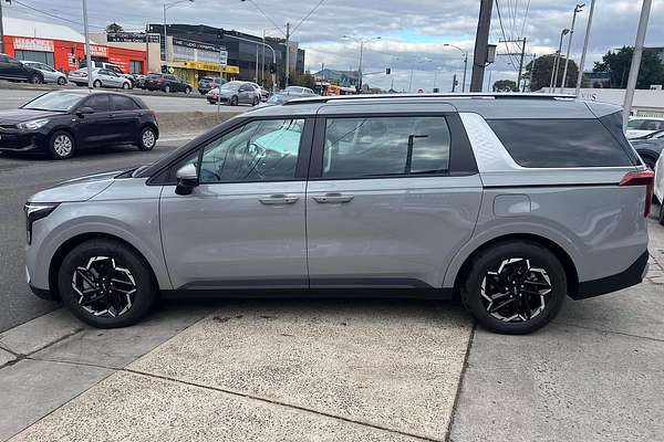 2024 Kia Carnival Sport+ KA4 PE