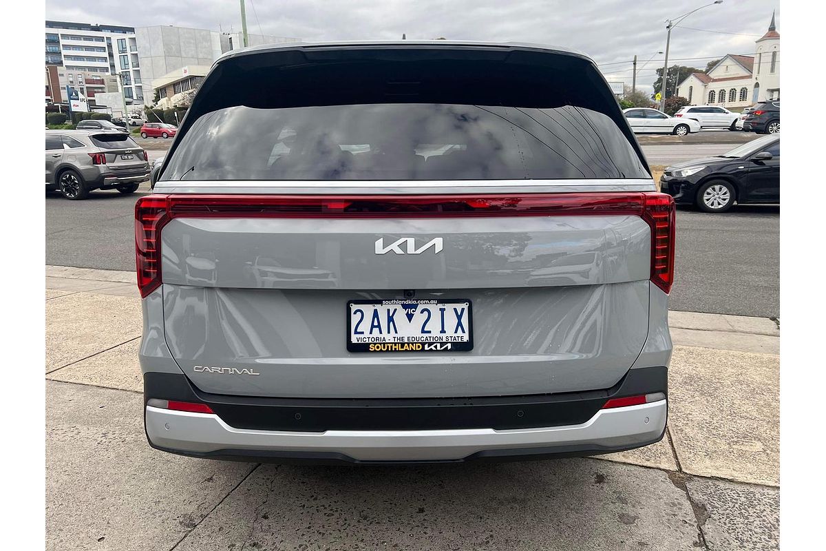 2024 Kia Carnival Sport+ KA4 PE