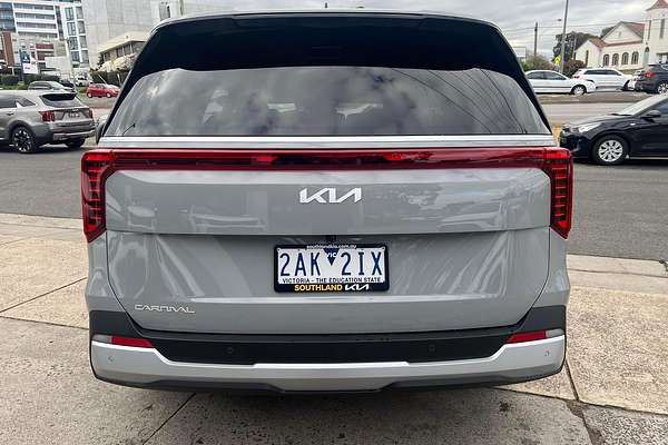 2024 Kia Carnival Sport+ KA4 PE
