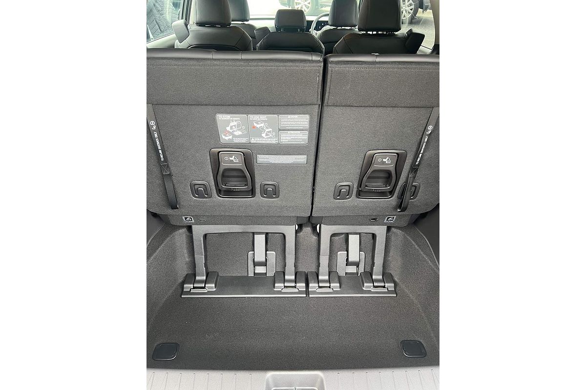 2024 Kia Carnival Sport+ KA4 PE