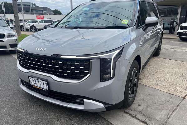 2024 Kia Carnival Sport+ KA4 PE