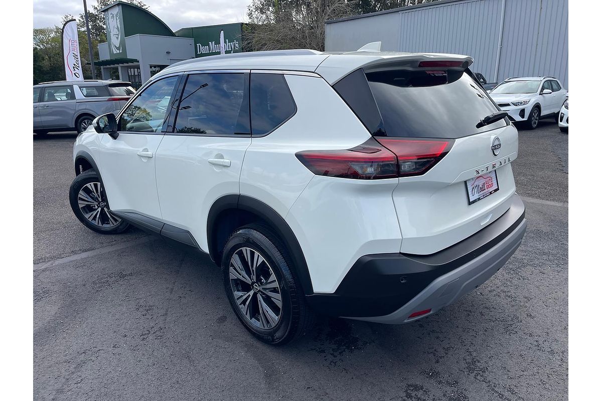 2023 Nissan X-TRAIL ST-L T33