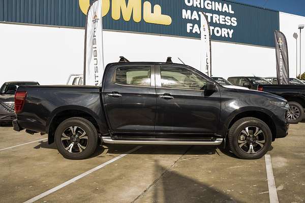 2020 Mazda BT-50 XTR TF 4X4