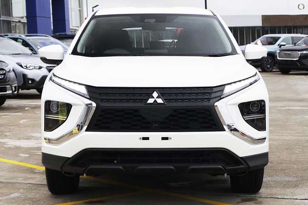 2024 Mitsubishi Eclipse Cross PHEV ES YB