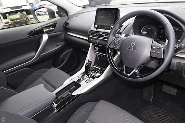 2024 Mitsubishi Eclipse Cross PHEV ES YB