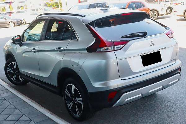 2024 Mitsubishi Eclipse Cross Aspire YB